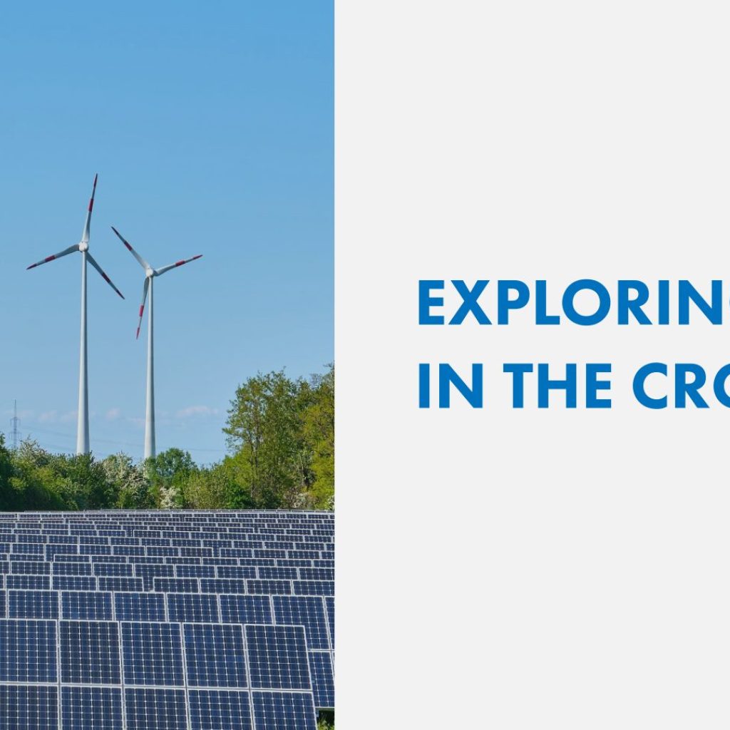 Exploring WEMC's role in the CROSSEU Project