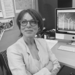 Roberta Boscolo – World Meteorological Organisation (WMO)